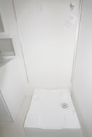 洗濯機置場 グランメゾン戸田