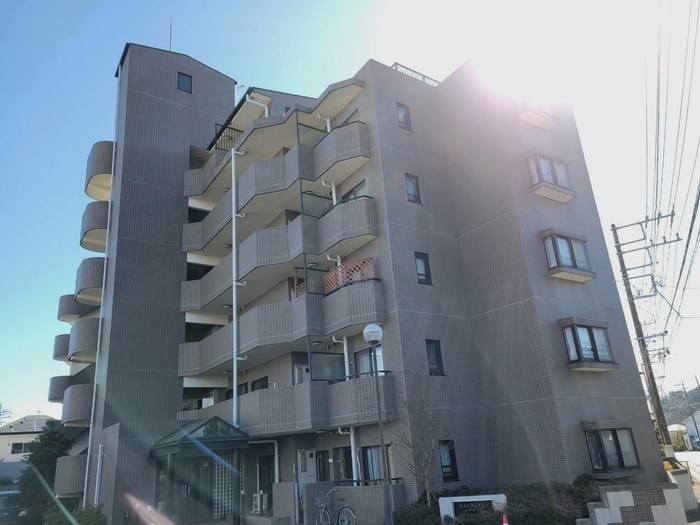 その他 スカイクレスト飯能