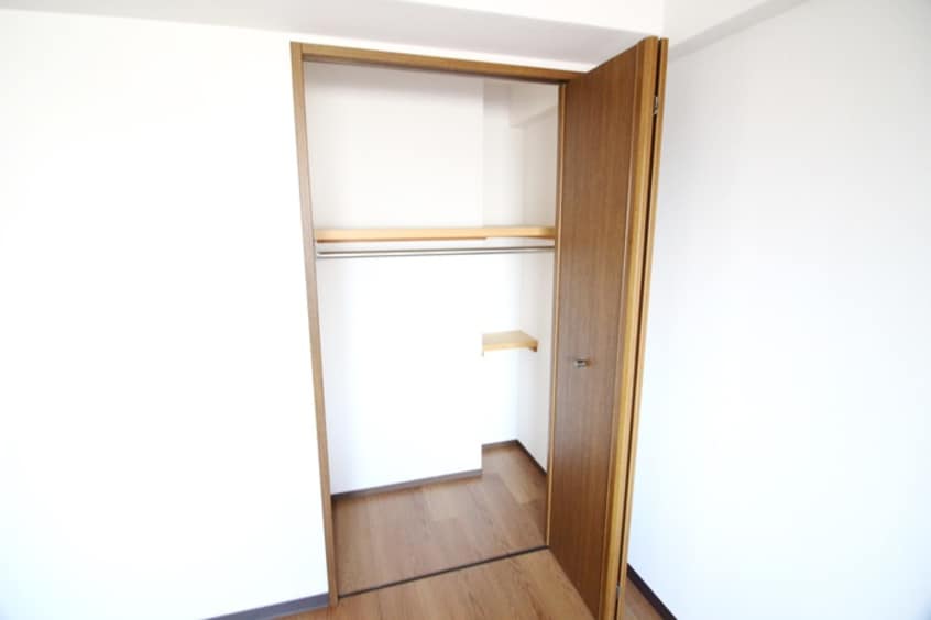 収納 スカイクレスト飯能