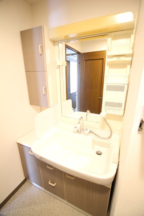 洗面 スカイクレスト飯能