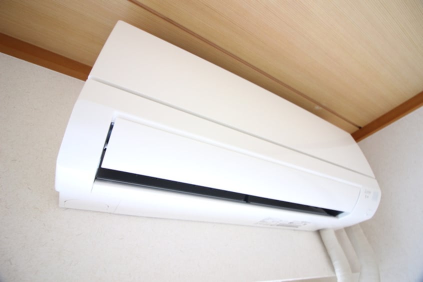 内観写真 スカイクレスト飯能