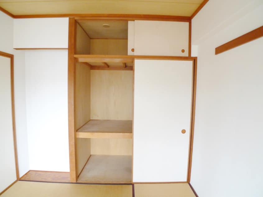 収納 スカイクレスト飯能