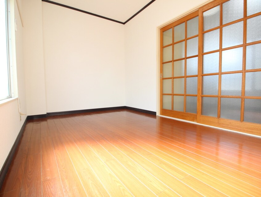 居室 フォレスト鶴