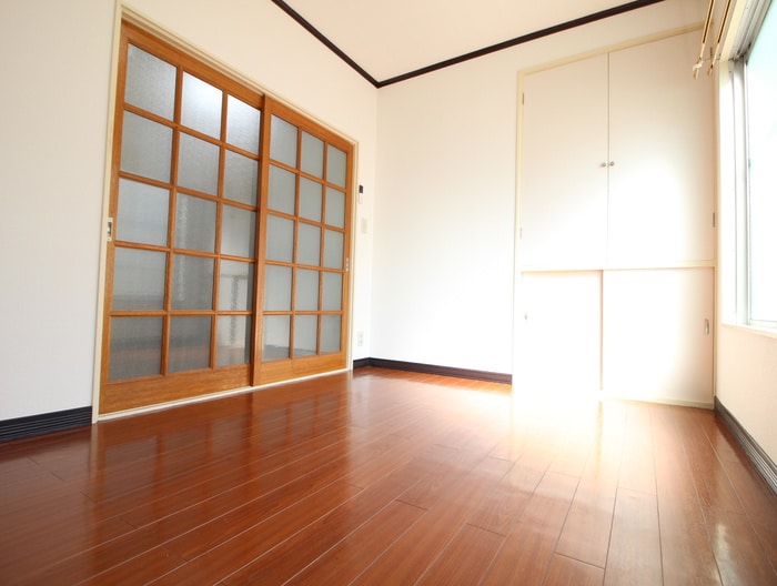 居室 フォレスト鶴