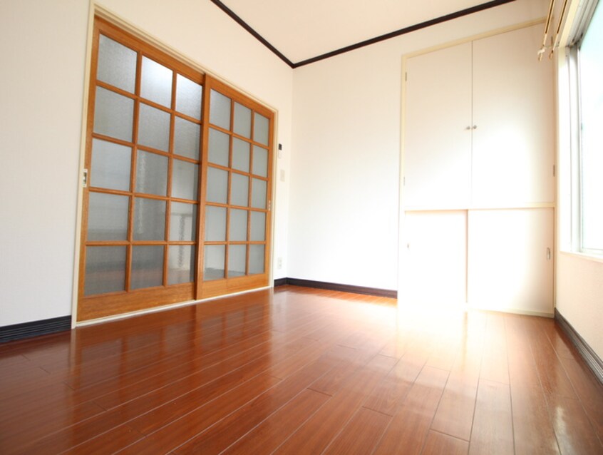 居室 フォレスト鶴