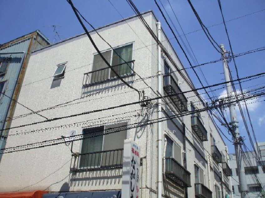 外観写真 フォレスト鶴