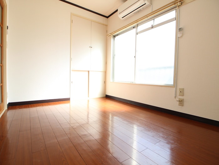 居室 フォレスト鶴