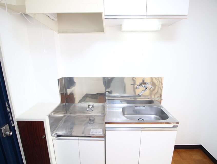 キッチン フォレスト鶴