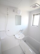 バス／シャワールーム等 フォレスト鶴