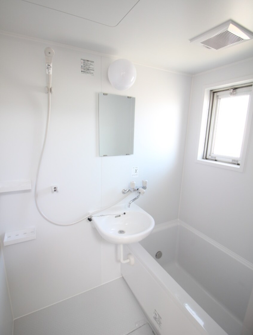 バス／シャワールーム等 フォレスト鶴