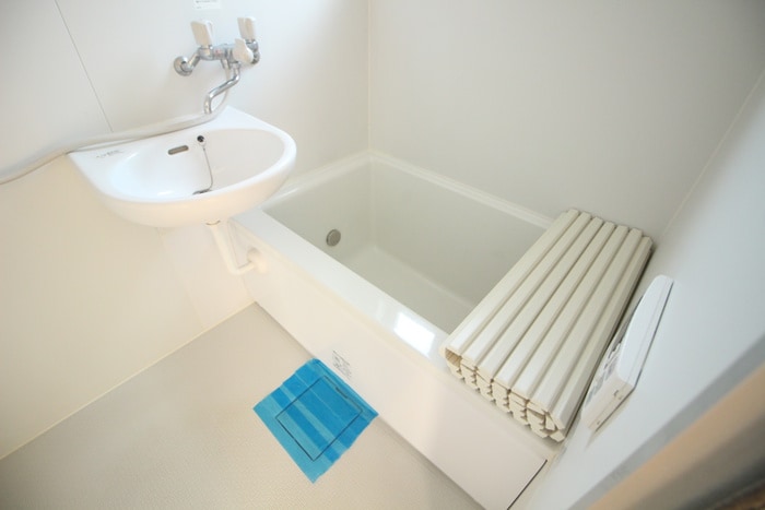 バス／シャワールーム等 フォレスト鶴