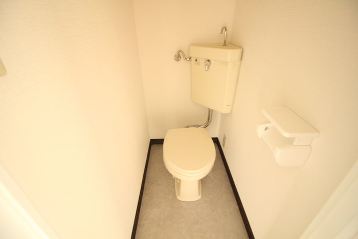 トイレ フォレスト鶴