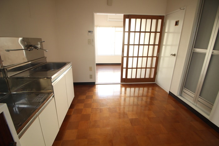 キッチン フォレスト鶴