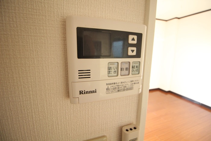 内観写真 フォレスト鶴