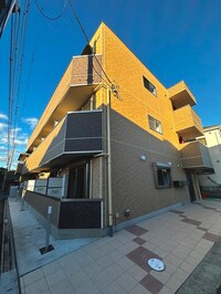 アモール三郷