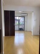 内観写真 アモール三郷