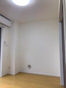 内観写真 アモール三郷