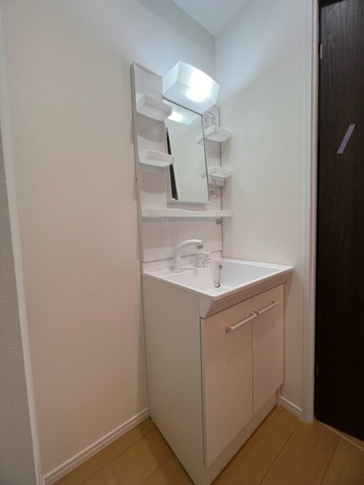 洗面 アモール三郷