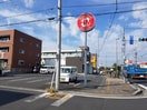 ほっともっと(弁当屋)まで220m アモール三郷