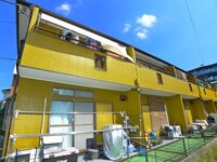 フラッパー・アーミーⅠ号館