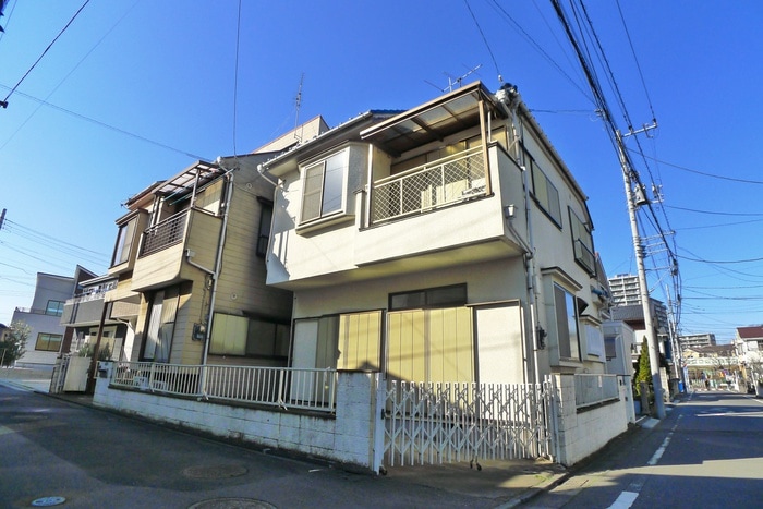 その他 向台町６丁目貸家