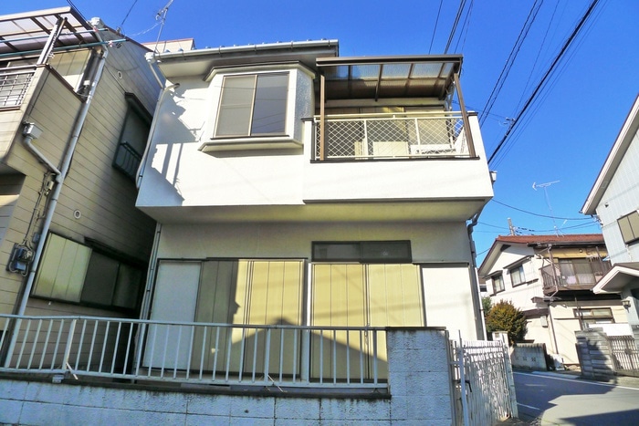 その他 向台町６丁目貸家