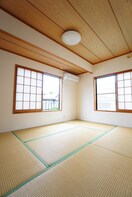 居室 向台町６丁目貸家