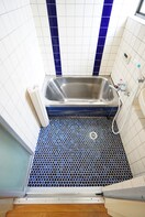 バス／シャワールーム等 向台町６丁目貸家