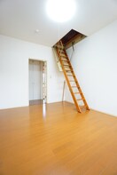 居室 向台町６丁目貸家