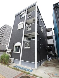 エンヒルズ横浜