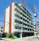 LUNIQ錦糸町の外観