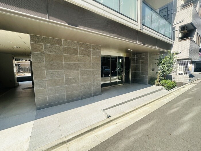 周辺環境 LUNIQ錦糸町