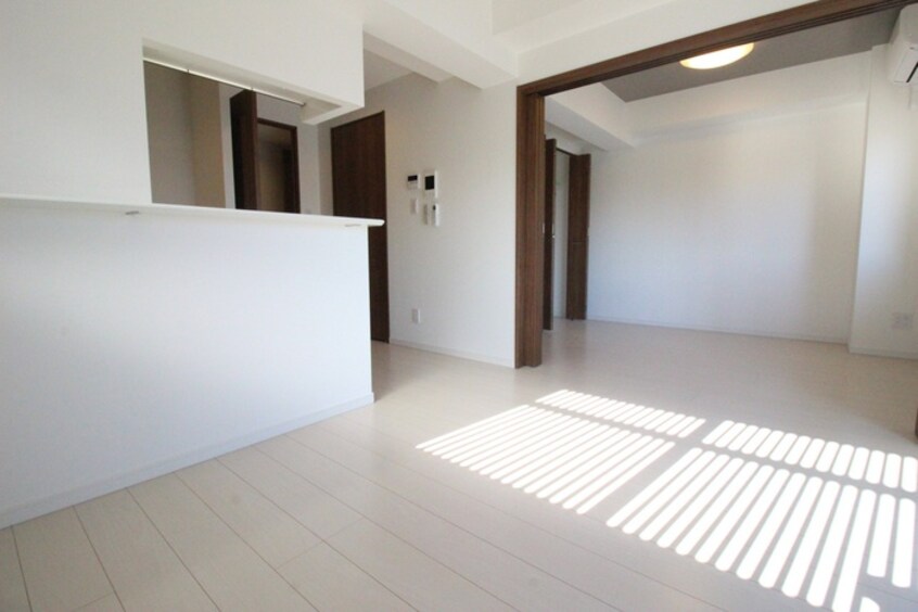 居室 LUNIQ錦糸町