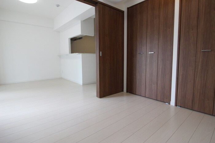 居室 LUNIQ錦糸町