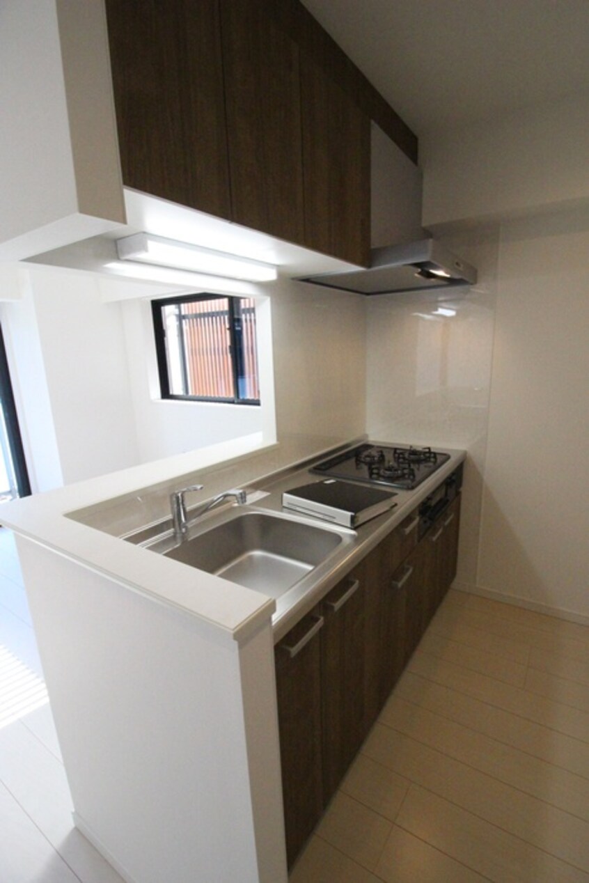 キッチン LUNIQ錦糸町