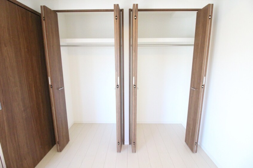 収納 LUNIQ錦糸町