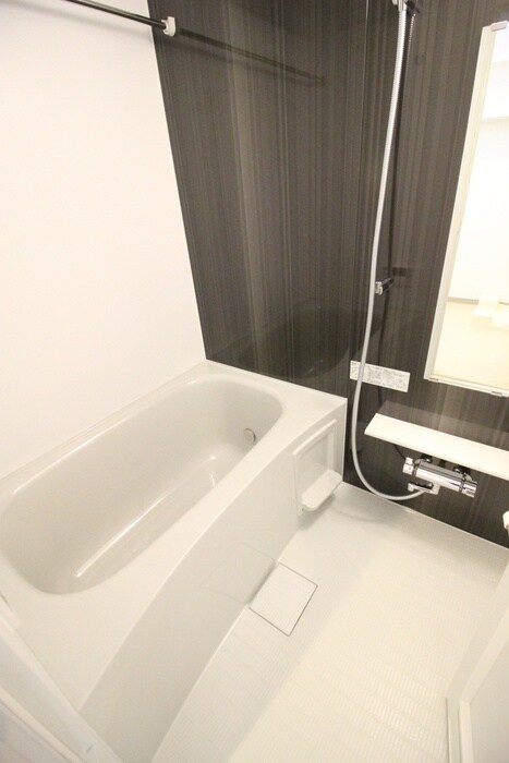 バス／シャワールーム等 LUNIQ錦糸町