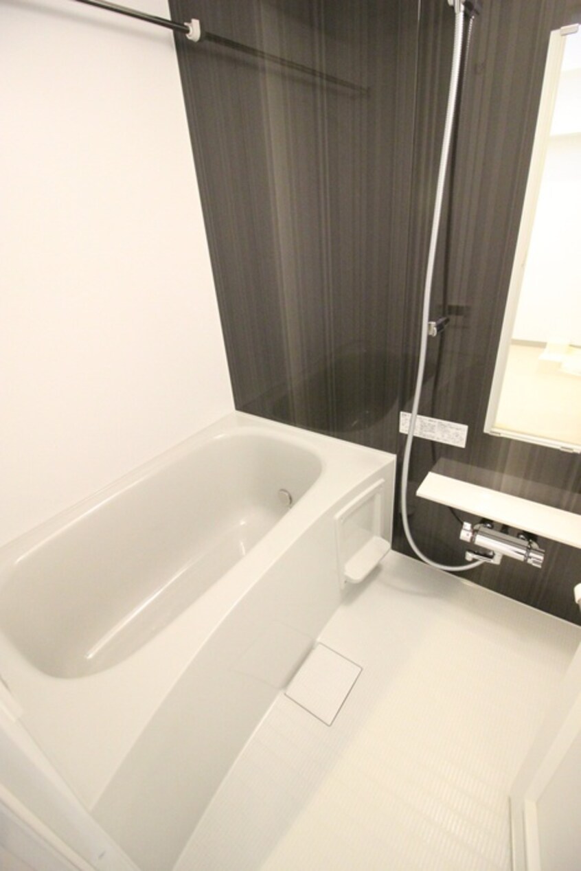 バス／シャワールーム等 LUNIQ錦糸町