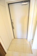 玄関 LUNIQ錦糸町