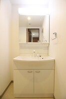 洗面 LUNIQ錦糸町