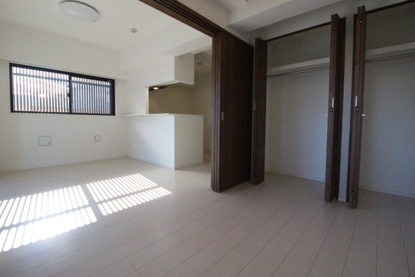 居室 LUNIQ錦糸町