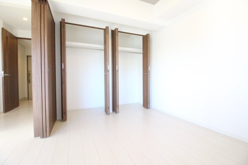 内観写真 LUNIQ錦糸町