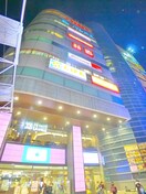 アルカキット(ショッピングセンター/アウトレットモール)まで680m LUNIQ錦糸町