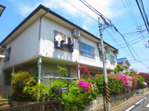 花坂ハイツ