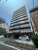 ソフィアーレ南藤沢（２０４）の外観