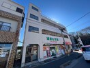 エントランス部分 市川ビル