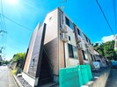Ｍ‘哲学堂公園の外観