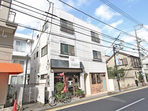 アクティ阿佐が谷