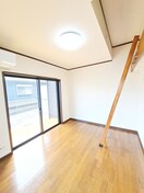 居室 ドルチェ磯子