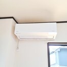 内観写真 ドルチェ磯子